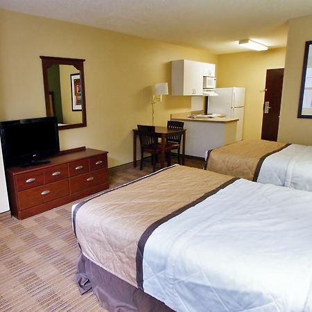 Extended Stay America Suites - Raleigh - Cary - Regency Parkway North Экстерьер фото