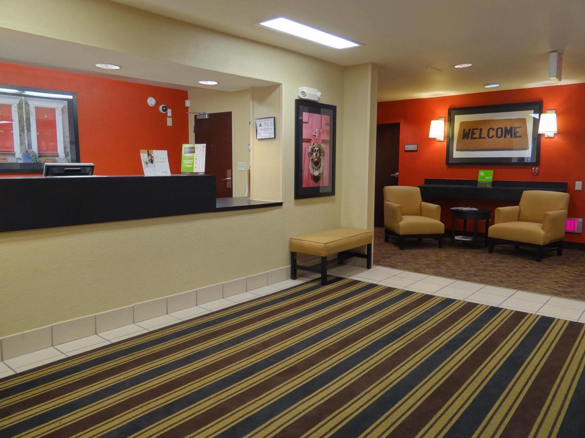 Extended Stay America Suites - Raleigh - Cary - Regency Parkway North Экстерьер фото